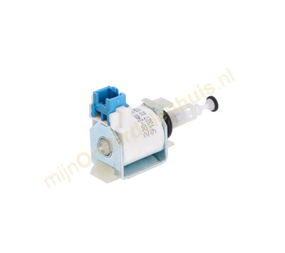 Miele ventiel van vaatwasser 06189171