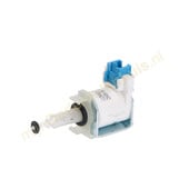 Miele Miele ventiel van vaatwasser 06189171