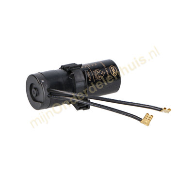 Universele condensator 117U5014 60uF 220/300Volt