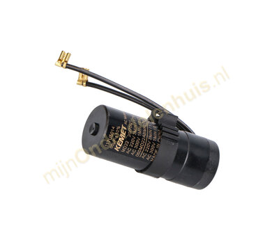 Universele condensator 117U5014 60uF 220/300Volt