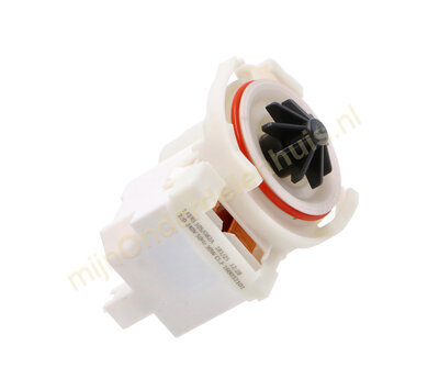 Indesit pomp van vaatwasser C00272301