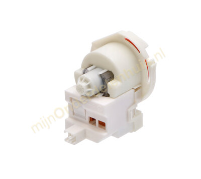 Indesit pomp van vaatwasser C00272301