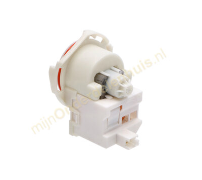 Indesit pomp van vaatwasser C00272301