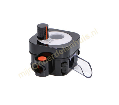 Krups deksel van koffiemachine SS-8030002467