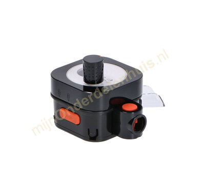 Krups deksel van koffiemachine SS-8030002467
