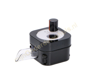 Krups deksel van koffiemachine SS-8030002467