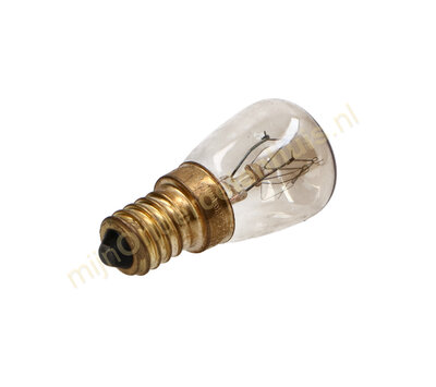 Osram koelkast-/ovenlamp 25W E14 helder