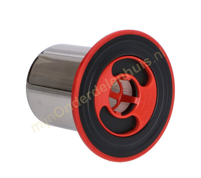 SQOON filterset voor Bosch stofzuiger 12040193