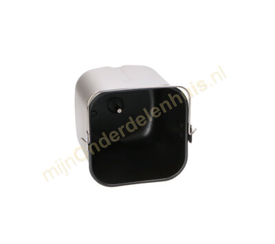 Gorenje bakblik van broodbakmachine BM900W 329957