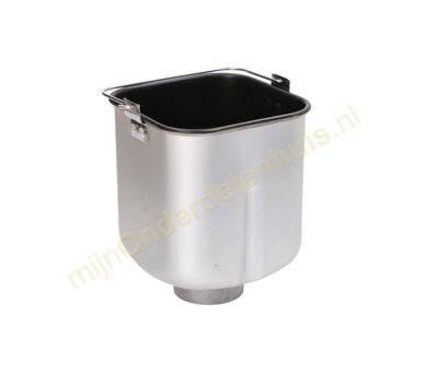 Gorenje bakblik van broodbakmachine BM900W 329957