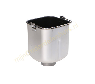 Gorenje bakblik van broodbakmachine BM900W 329957