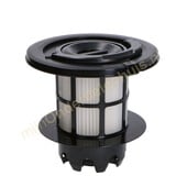 SQOON SQOON filter voor Bosch stofzuiger 00708278