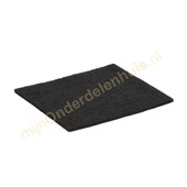 Samsung Samsung koolstoffilter van stofzuiger DJ63-00651C