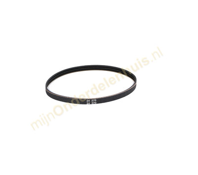 Bosch Poly-V-snaar van wasdroger 00154142