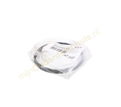 Bosch Poly-V-snaar van wasdroger 00154142