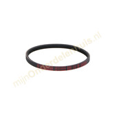 Bosch/Siemens Bosch Poly-V-snaar van wasdroger 00154142