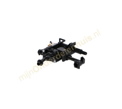 Delonghi stoomventiel van koffiezetter 7313218741