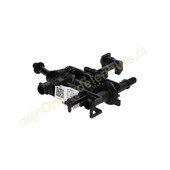 DeLonghi Delonghi stoomventiel van koffiezetter 7313218741