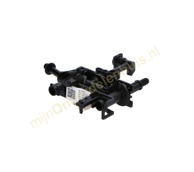 Delonghi stoomventiel van koffiezetter 7313218741