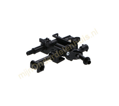 Delonghi stoomventiel van koffiezetter 7313218741
