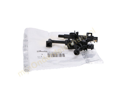 Delonghi stoomventiel van koffiezetter 7313218741