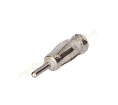 Universele auto antenne adapter