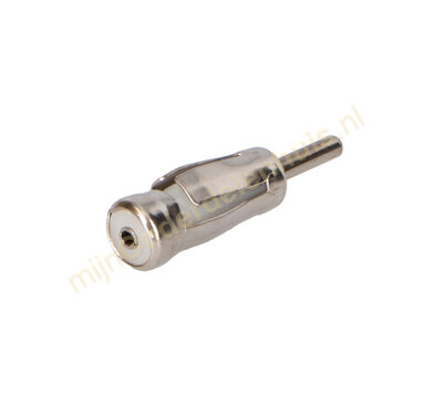 Universele auto antenne adapter