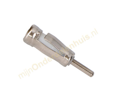Universele auto antenne adapter
