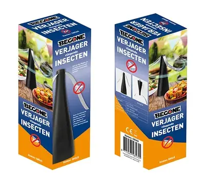 Begone vliegende insecten verjager 58565