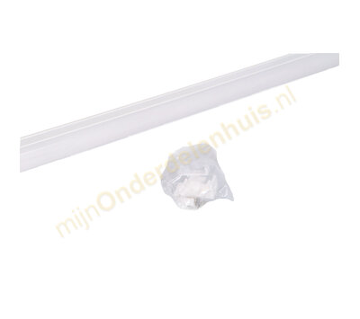 Nova LED onderbouwarmatuur 1205mm 18W 2250lm/2350lm 3000/4000K 27679