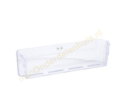 Exquisit flessenbak van koelkast EX2207501720