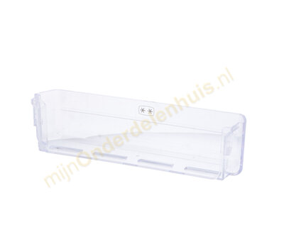 Exquisit flessenbak van koelkast EX2207501720