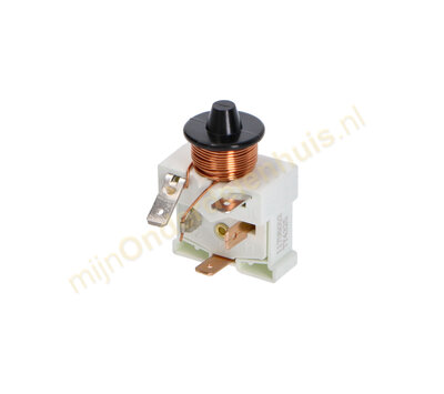 SECOP relais van koelkast 117U6002