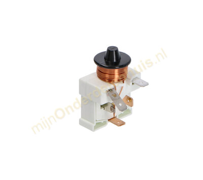 SECOP relais van koelkast 117U6002
