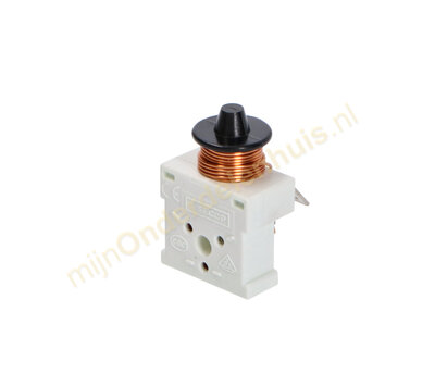 SECOP relais van koelkast 117U6005