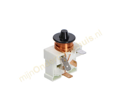 SECOP relais van koelkast 117U6005