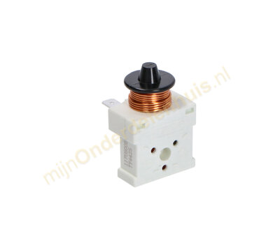 SECOP relais van koelkast 117U6005