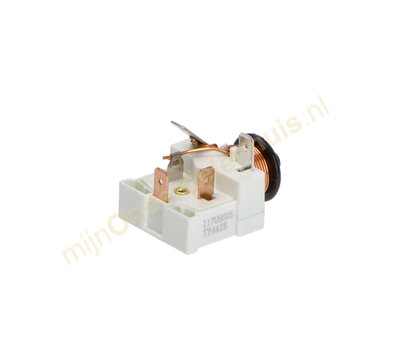 SECOP relais van koelkast 117U6005
