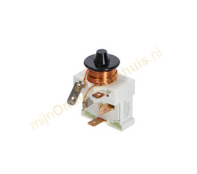 SECOP relais van koelkast 117U6005