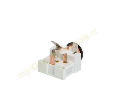 SECOP relais van koelkast 117U6004