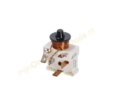 SECOP relais van koelkast 117U6010