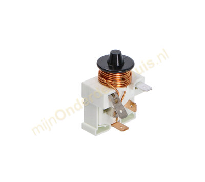 SECOP relais van koelkast 117U6011