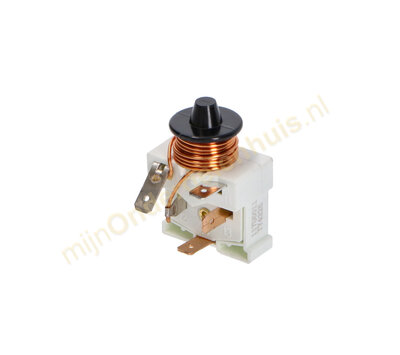 SECOP relais van koelkast 117U6011