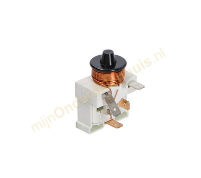 SECOP relais van koelkast 117U6001