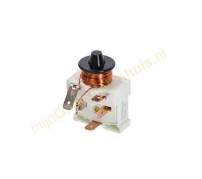 SECOP relais van koelkast 117U6015