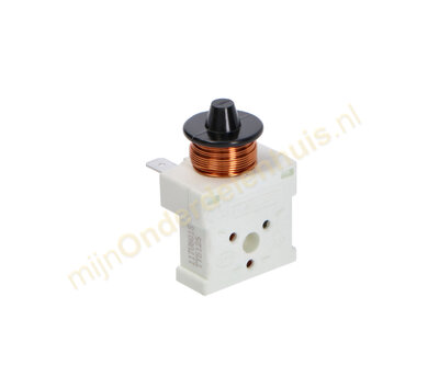 SECOP relais van koelkast 117U6015