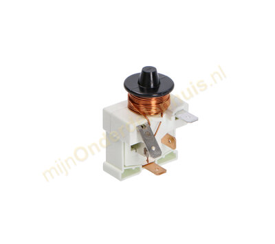 SECOP relais van koelkast 117U6015