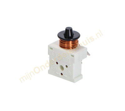 SECOP relais van koelkast 117U6015