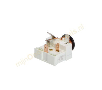 SECOP relais van koelkast 117U6015