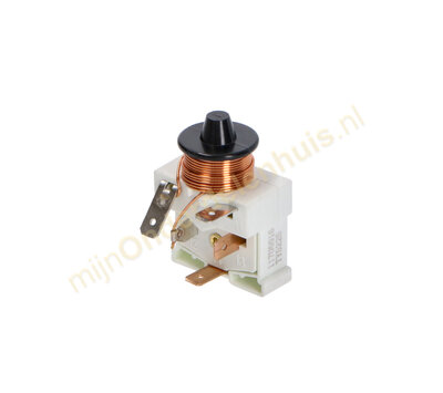 SECOP relais van koelkast 117U6016